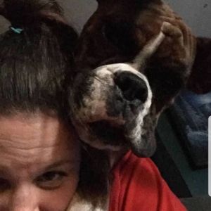 Meet your Posher, Carlie